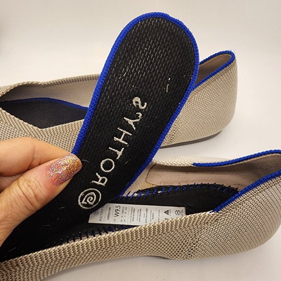 Rothy's Pristine Condition - Picture 9 of 11